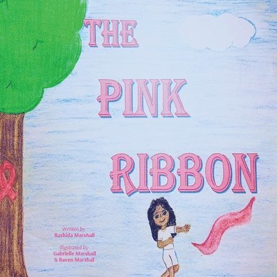 The Pink Ribbon 1