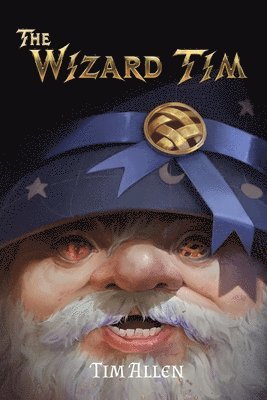 Tim Allen - Wizard Tim, Häftad