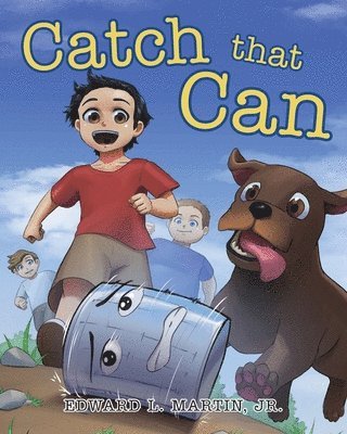 Catch that Can 1