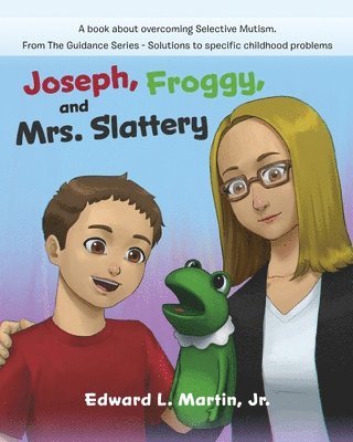 Joseph, Froggy, and Mrs. Slattery 1