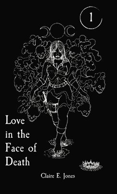 bokomslag Love in the Face of Death