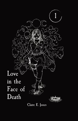 bokomslag Love in the Face of Death