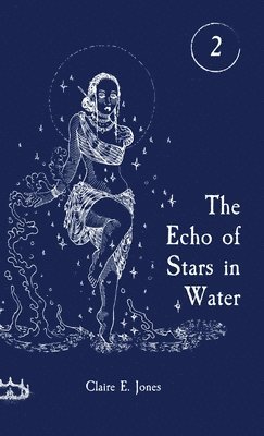 bokomslag Echo of Stars in Water