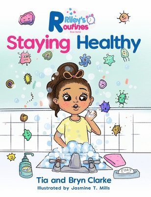 Riley's Routines 1