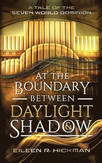 bokomslag At the Boundary Between Daylight and Shadow