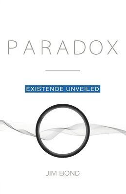 Jim Bond - Paradox, Häftad