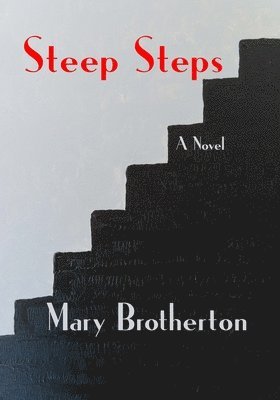 bokomslag Steep Steps