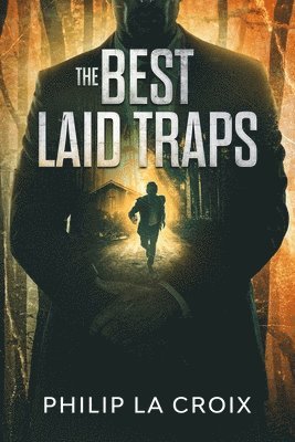 bokomslag Best Laid Traps