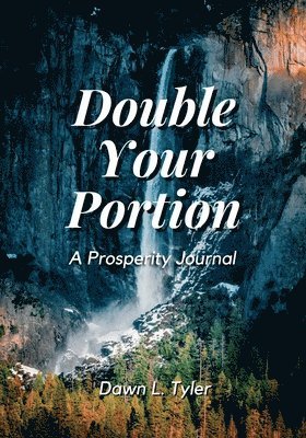 Double Your Portion 1