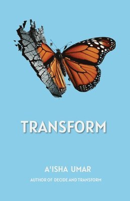 Aisha Umar - Transform, Häftad