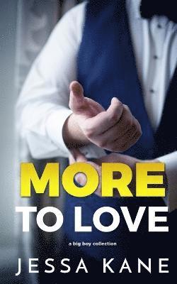 More to Love 1