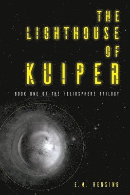 The Lighthouse of Kuiper 1