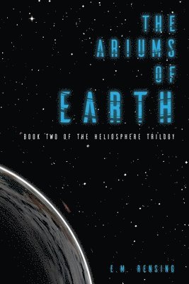 bokomslag Ariums of Earth