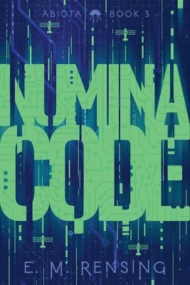 E M Rensing, E. M. Rensing, E.M. Rensing - Numina Code, Häftad