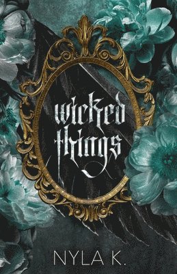 bokomslag Wicked Things