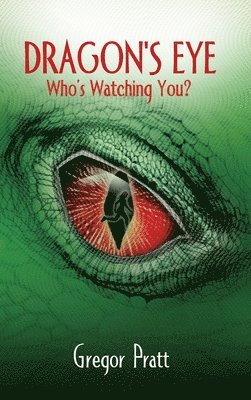 bokomslag Dragon's Eye