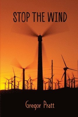 Stop The Wind 1