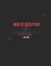 bokomslag Web Of Deception Book 2