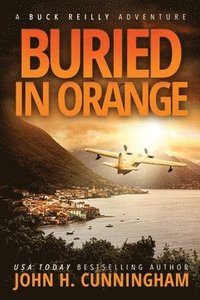 bokomslag Buried in Orange