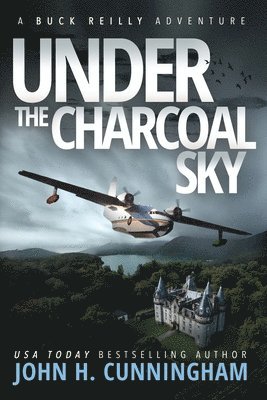 Under the Charcoal Sky 1