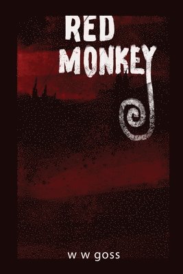 bokomslag Red Monkey