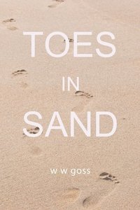 bokomslag Toes in Sand