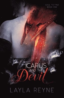 Icarus and the Devil 1