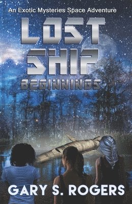 Lost Ship 1