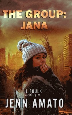 Jl Foulk, Jenn Amato - Group, Häftad