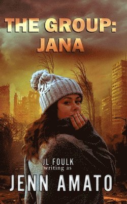 The Group: Jana 1