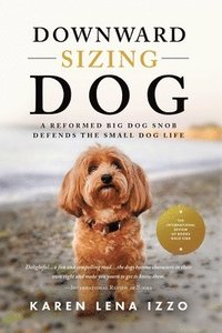 bokomslag Downward Sizing Dog