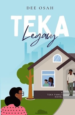 Teka Legacy 1