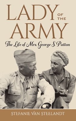 Stefanie Van Steelandt, Stefanie van Steelandt - Lady of the Army, Inbunden