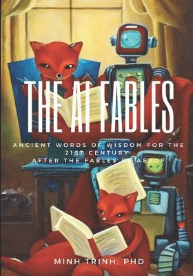 The AI Fables 1