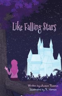 bokomslag Like Falling Stars