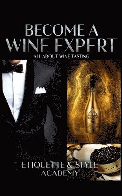 Become a Wine Expert 1