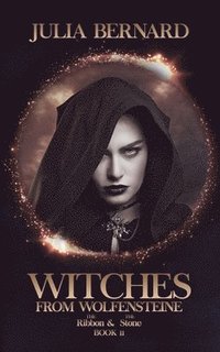 bokomslag Witches from Wolfensteine