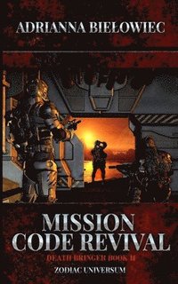bokomslag Mission Code Revival