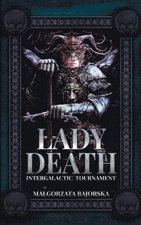 bokomslag Lady Death