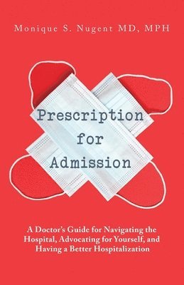 Prescription for Admission 1