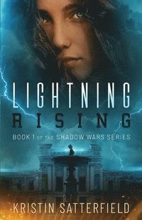 bokomslag Lightning Rising