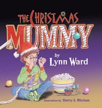 bokomslag The Christmas Mummy