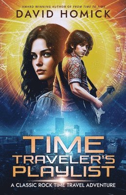 Time Traveler's Playlist