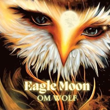 bokomslag Eagle Moon