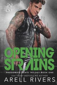 bokomslag Opening Strains