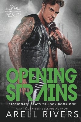 Arell Rivers - Opening Strains, Häftad