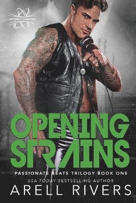 bokomslag Opening Strains