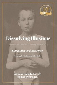bokomslag Dissolving Illusions
