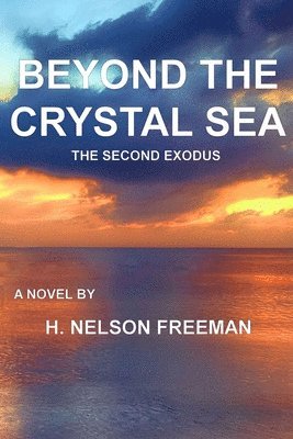 bokomslag Beyond the Crystal Sea