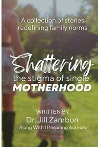 bokomslag Shattering the Stigma of Single Motherhood